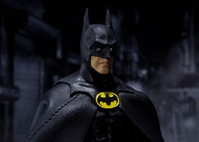 Batman 1989 S.H. Figuarts Actionfigur Batman 15 cm