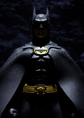 Batman 1989 S.H. Figuarts Actionfigur Batman 15 cm