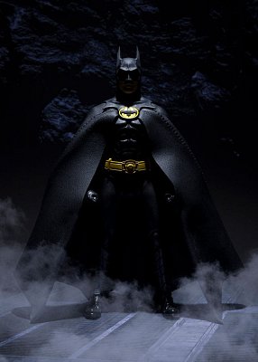 Batman 1989 S.H. Figuarts Actionfigur Batman 15 cm