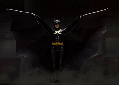 Batman 1989 S.H. Figuarts Actionfigur Batman 15 cm
