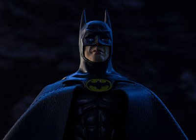 Batman 1989 S.H. Figuarts Actionfigur Batman 15 cm