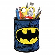 Batman 3D Puzzle Utensilo Stiftehalter (54 Teile)