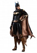 Batman Arkham Knight Videogame Masterpiece Actionfigur 1/6 Batgirl 30 cm