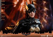 Batman Arkham Knight Videogame Masterpiece Actionfigur 1/6 Batgirl 30 cm