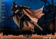 Batman Arkham Knight Videogame Masterpiece Actionfigur 1/6 Batgirl 30 cm