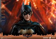 Batman Arkham Knight Videogame Masterpiece Actionfigur 1/6 Batgirl 30 cm