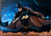 Batman Arkham Knight Videogame Masterpiece Actionfigur 1/6 Batgirl 30 cm