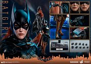 Batman Arkham Knight Videogame Masterpiece Actionfigur 1/6 Batgirl 30 cm