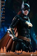 Batman Arkham Knight Videogame Masterpiece Actionfigur 1/6 Batgirl 30 cm