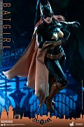 Batman Arkham Knight Videogame Masterpiece Actionfigur 1/6 Batgirl 30 cm