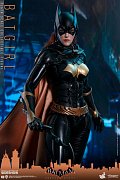 Batman Arkham Knight Videogame Masterpiece Actionfigur 1/6 Batgirl 30 cm