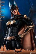 Batman Arkham Knight Videogame Masterpiece Actionfigur 1/6 Batgirl 30 cm