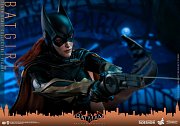 Batman Arkham Knight Videogame Masterpiece Actionfigur 1/6 Batgirl 30 cm