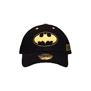 Batman Baseball Cap Core Logo