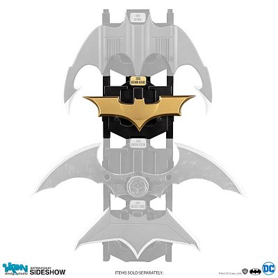 Batman Begins Replik 1/1 Batarang