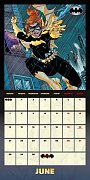 Batman Comics Kalender 2021 *Englische Version*