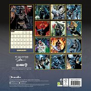 Batman Comics Kalender 2021 *Englische Version*