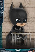 Batman: Dark Knight Trilogy Cosbaby Minifigur Batman (Interrogating Version) 12 cm