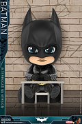 Batman: Dark Knight Trilogy Cosbaby Minifigur Batman (Interrogating Version) 12 cm