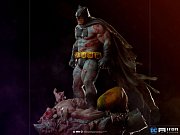 Batman - Die Rückkehr des Dunklen Ritters Diorama 1/6 Batman 38 cm