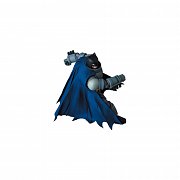 Batman - Die Rückkehr des Dunklen Ritters MAF EX Actionfigur Armored Batman 16 cm