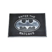 Batman Fußmatte Welcome to the Batcave 40 x 60 cm