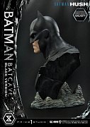 Batman Hush Büste 1/3 Batman Batcave Black Version 20 cm