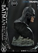 Batman Hush Büste 1/3 Batman Batcave Black Version 20 cm