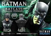 Batman Hush Büste 1/3 Batman Batcave Black Version 20 cm