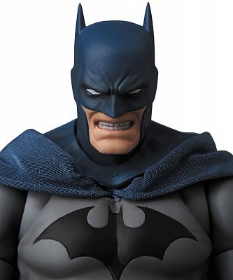 Batman Hush MAF EX Actionfigur Batman 16 cm