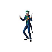 Batman Hush MAF EX Actionfigur The Joker 16 cm