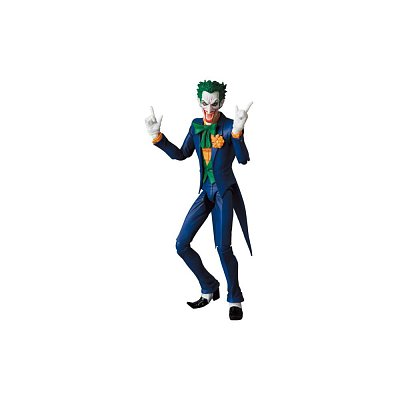 Batman Hush MAF EX Actionfigur The Joker 16 cm