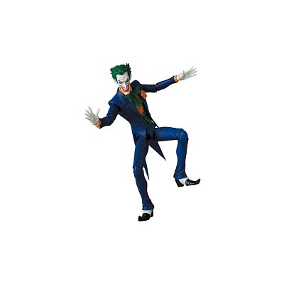 Batman Hush MAF EX Actionfigur The Joker 16 cm