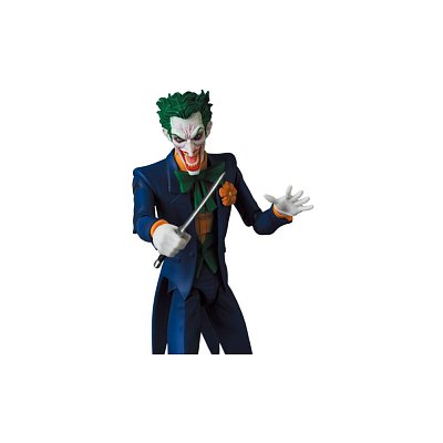 Batman Hush MAF EX Actionfigur The Joker 16 cm