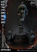 Batman Hush Statue 1/3 Superman Black Version 106 cm