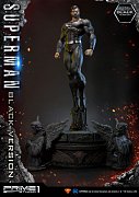 Batman Hush Statue 1/3 Superman Black Version 106 cm