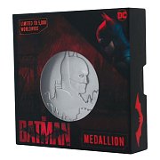Batman Medaille Batman & Riddler Limited Edition