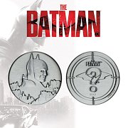 Batman Medaille Batman & Riddler Limited Edition