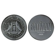 Batman Medaille Gotham City Limited Edition