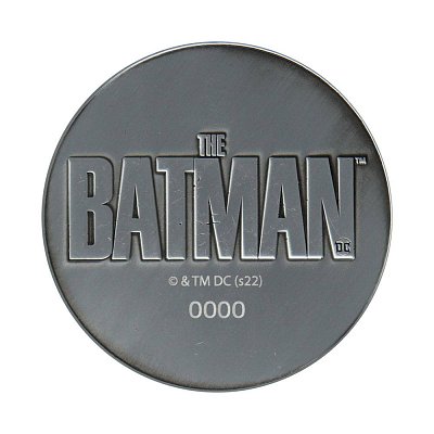 Batman Medaille Gotham City Limited Edition