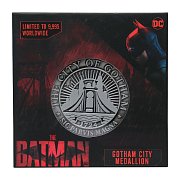 Batman Medaille Gotham City Limited Edition