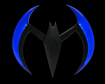 Batman of the Future Replik 1/1 Batarang 20 cm