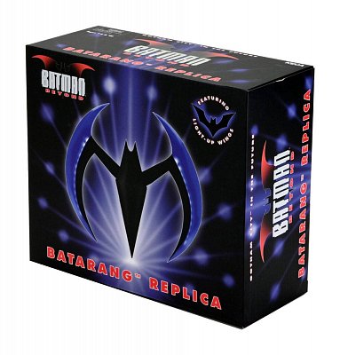 Batman of the Future Replik 1/1 Batarang 20 cm