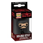 Batman Pocket POP! Vinyl Schlüsselanhänger 4 cm Selina Kyle Display (12)