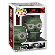 Batman POP! Heroes Vinyl Figur The Riddler 9 cm