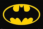 Batman Poster Set Bat Symbol 61 x 91 cm (5)