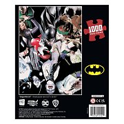 Batman Puzzle Tango With Evil (1000 Teile)