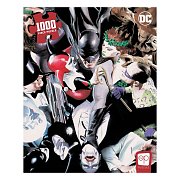 Batman Puzzle Tango With Evil (1000 Teile)