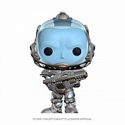 Batman & Robin POP! Heroes Vinyl Figur Mr. Freeze 9 cm