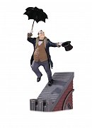Batman Rogues Gallery Multi-Part Statue The Penguin 23 cm (Teil 1 von 6)